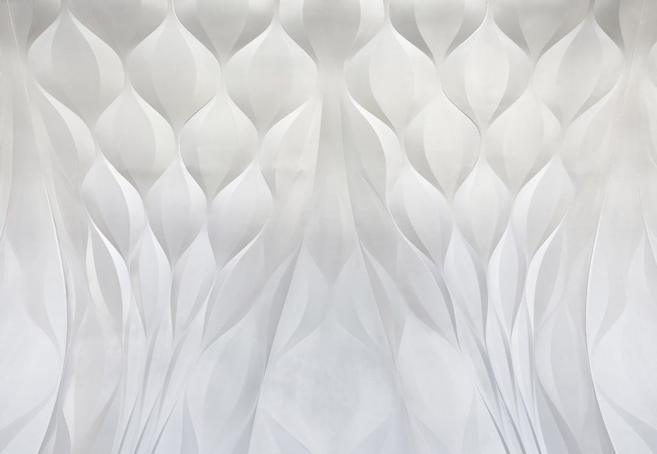 one thousand museum by zaha hadid architects