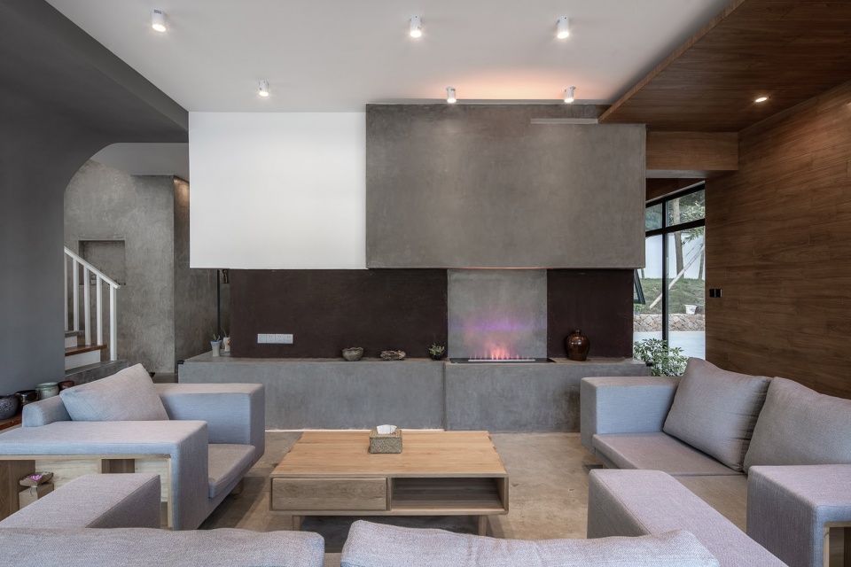 qixiangji rural house renovation in gaofeng village china by su architects