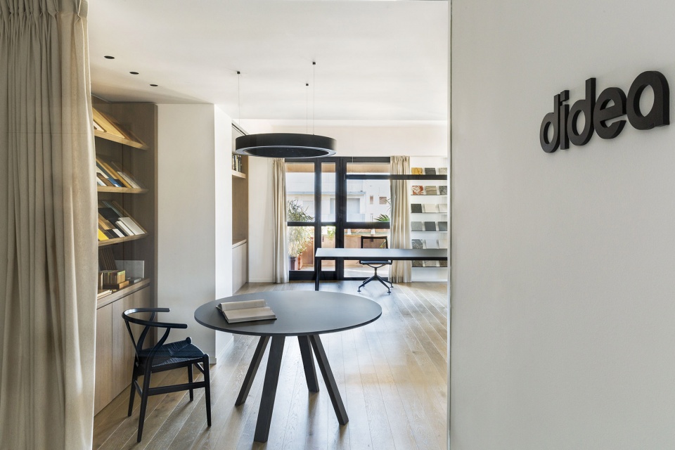 studio didea new headquarters by studio didea