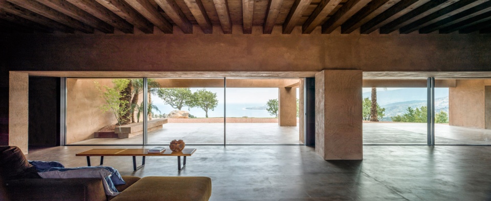 villa ra by morq