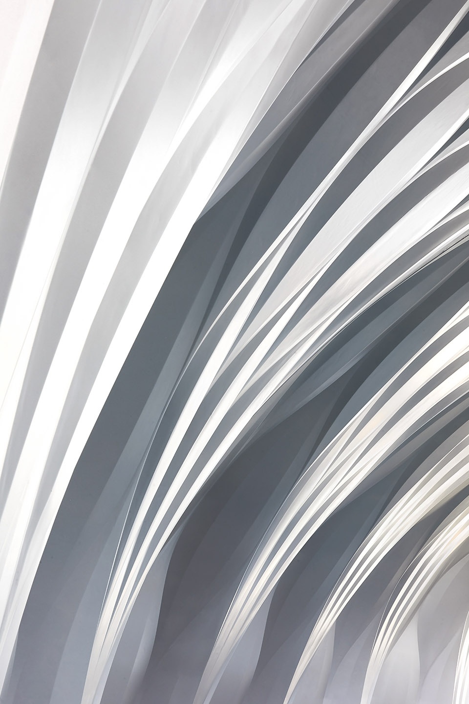 one thousand museum by zaha hadid architects