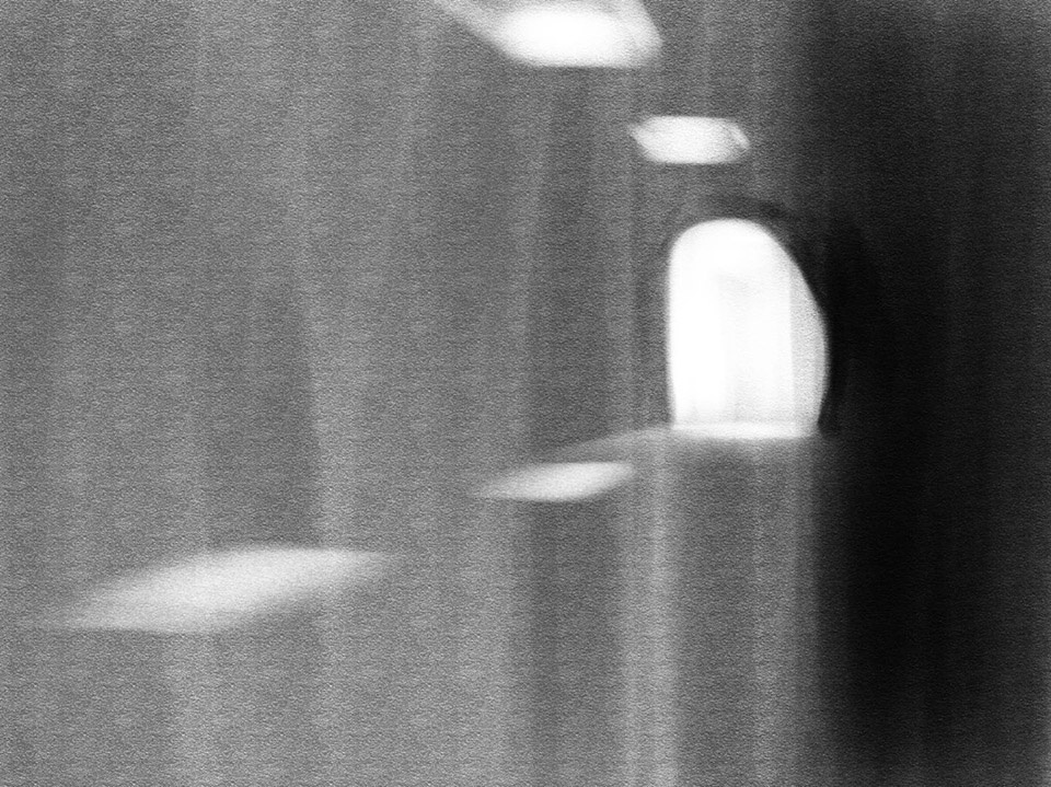 single person gallery china by offhand practice