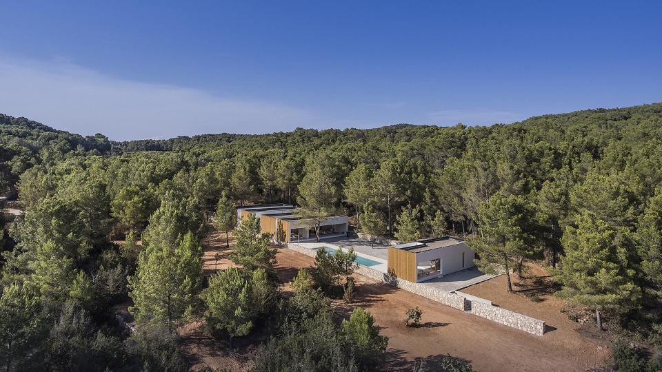 CA L AMO IBIZA
