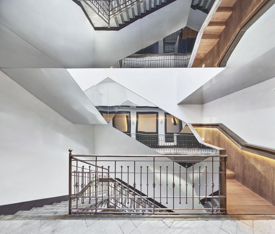 Can Bordoy Grand House OHLAB