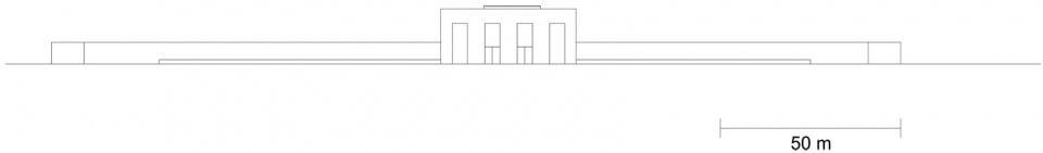 Zhejiang Museum of Natural History David Chipperfield Architects