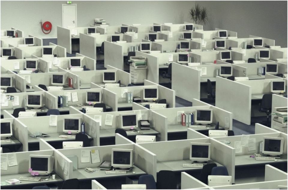 office development