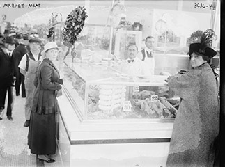 research supermarket