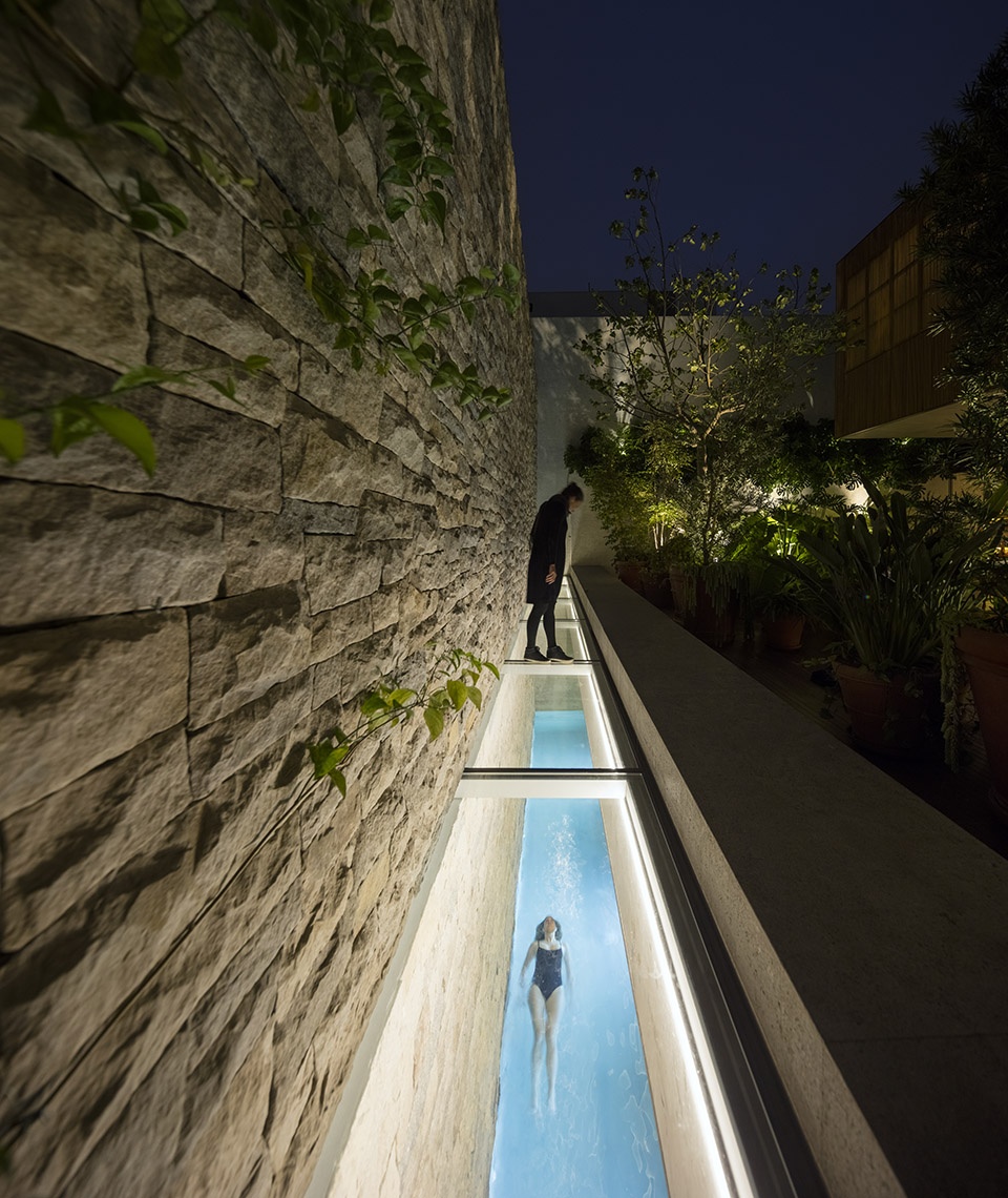 lima house by studio mk27