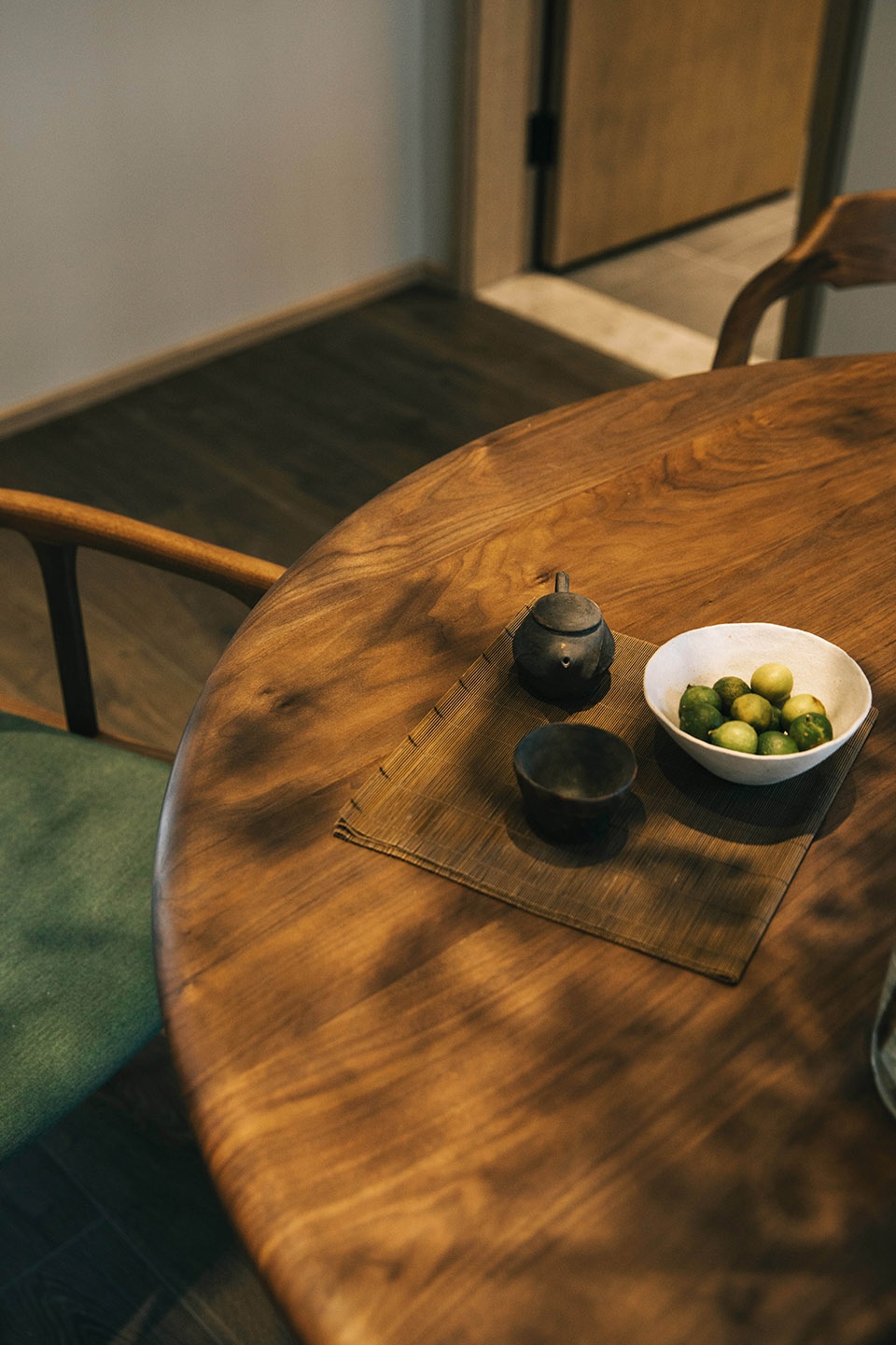 nankai private house china by ladder design