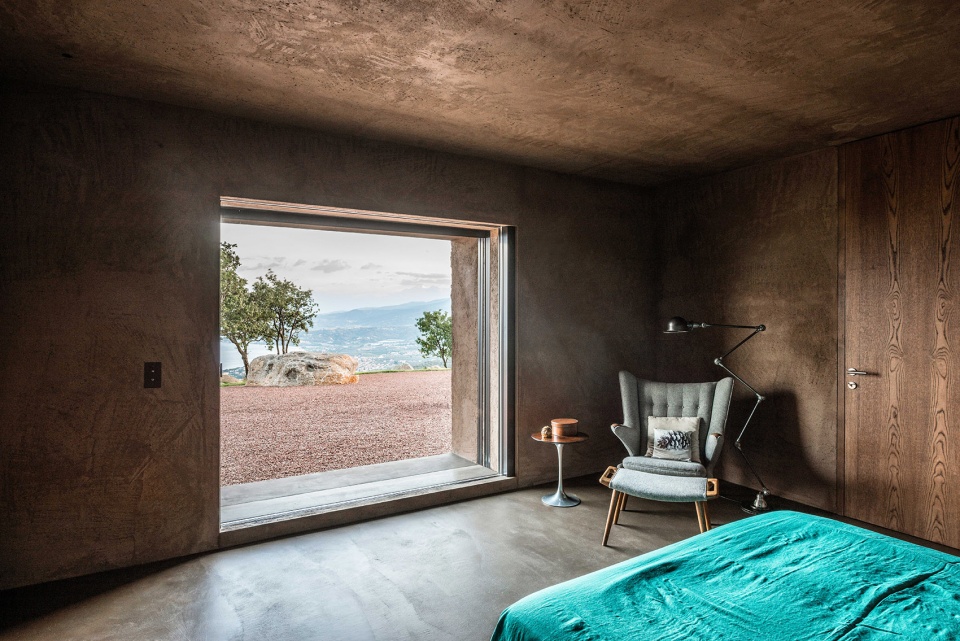 villa ra by morq