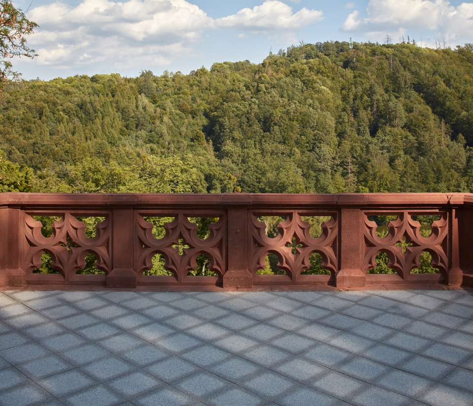 cerveny zamek in hradec nad moravici renovation of a listed building by atelier 38