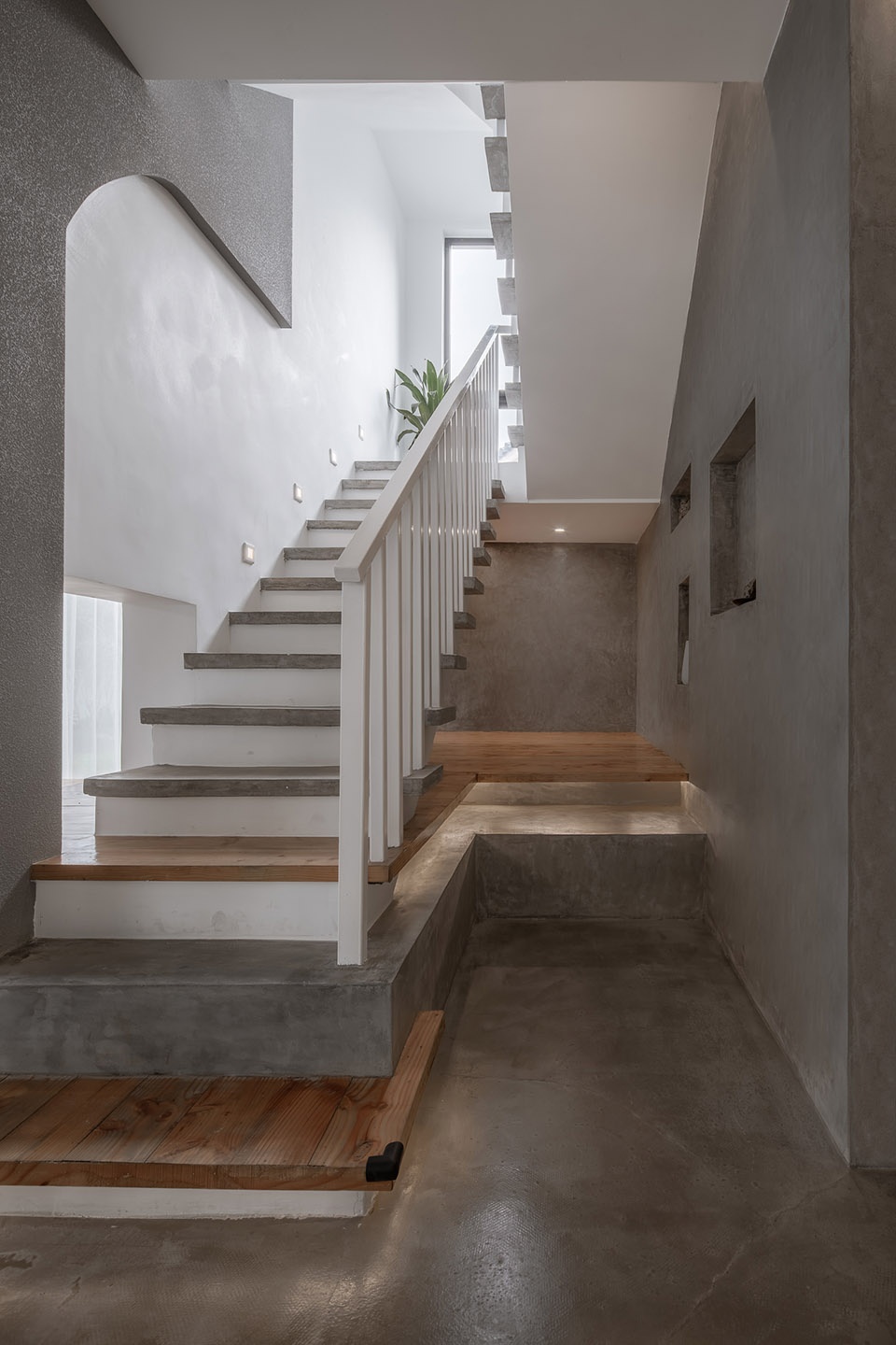 qixiangji rural house renovation in gaofeng village china by su architects