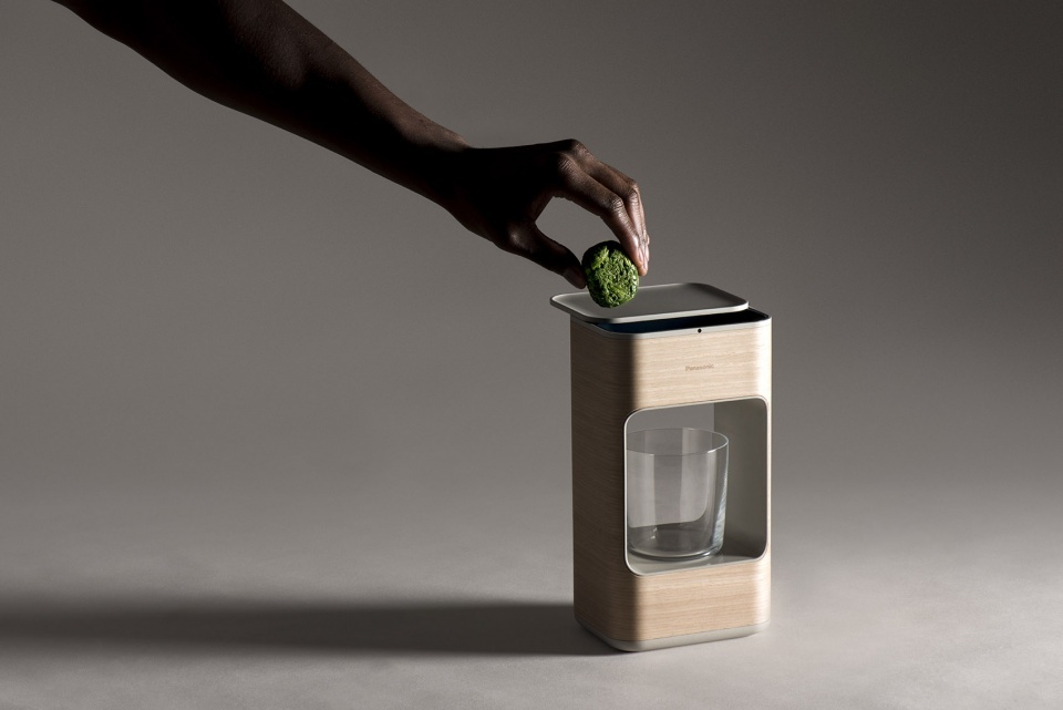 gooood archive smart products