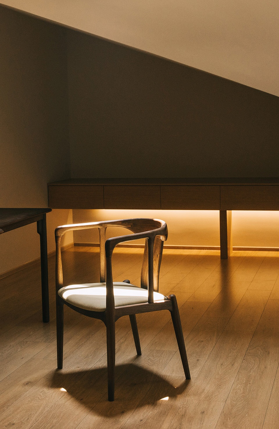 nankai private house china by ladder design