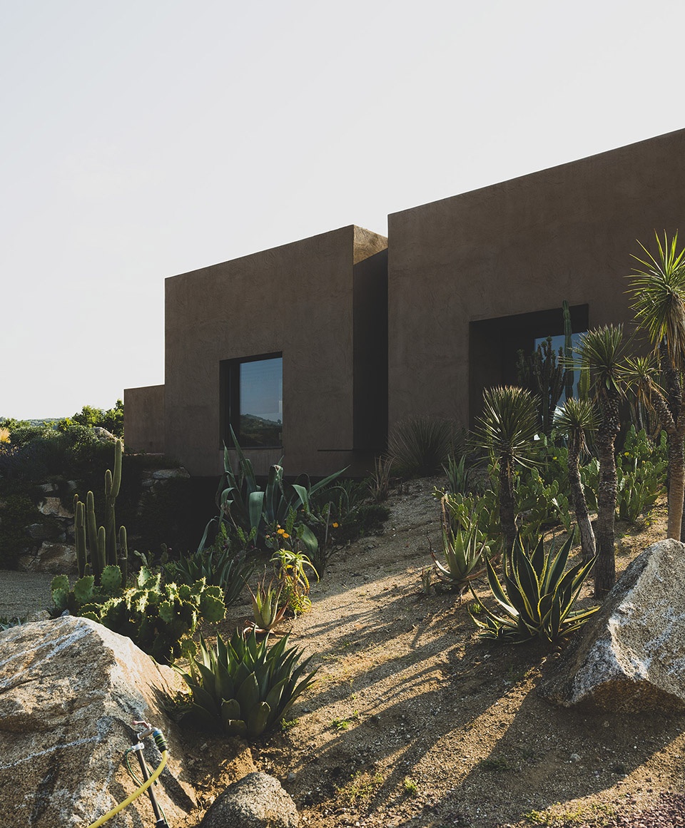villa ra by morq