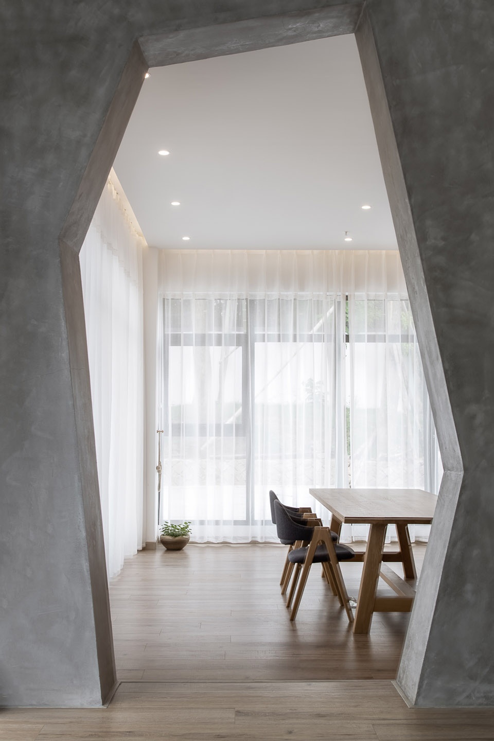 qixiangji rural house renovation in gaofeng village china by su architects