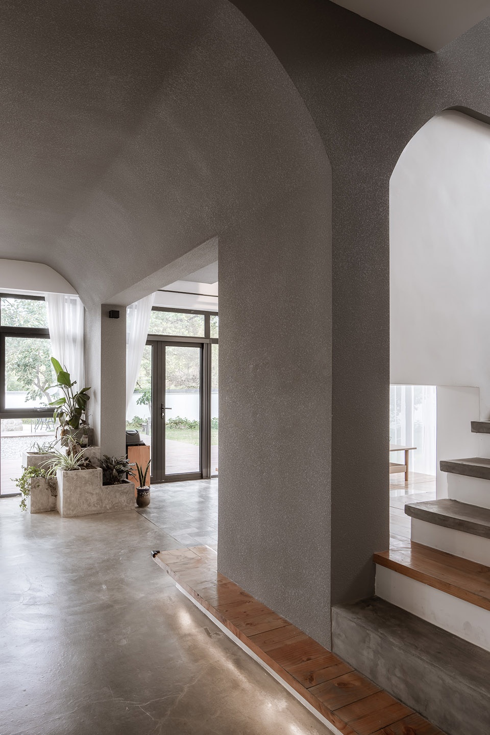 qixiangji rural house renovation in gaofeng village china by su architects
