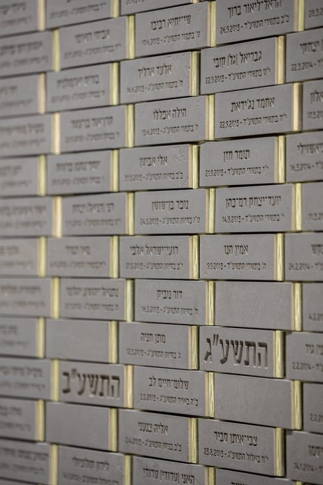 gooood archive Memorial Place
