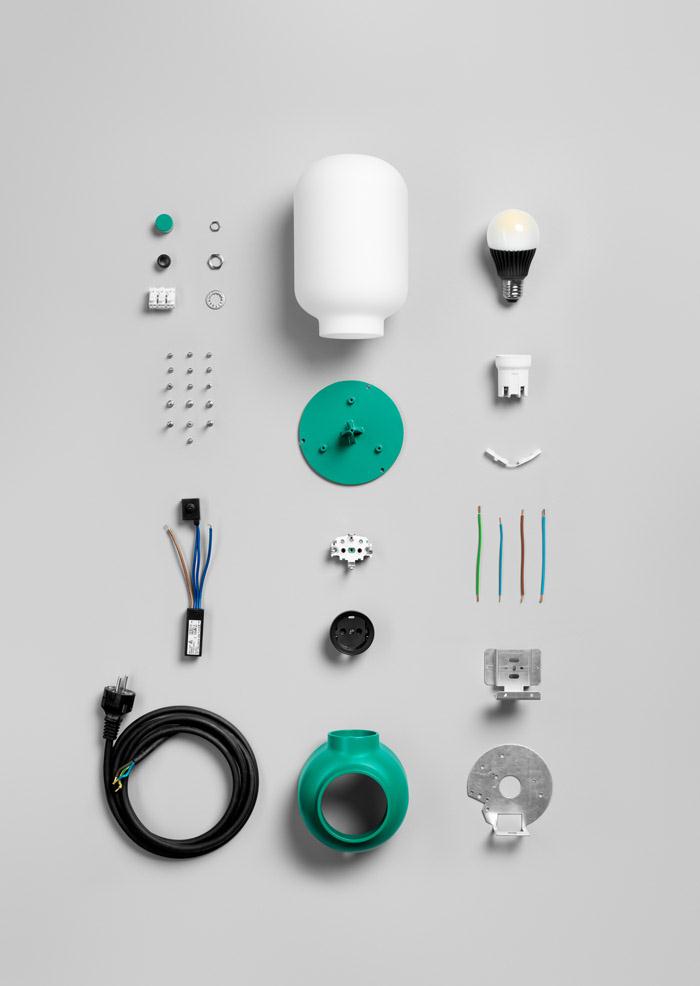 gooood archive smart products