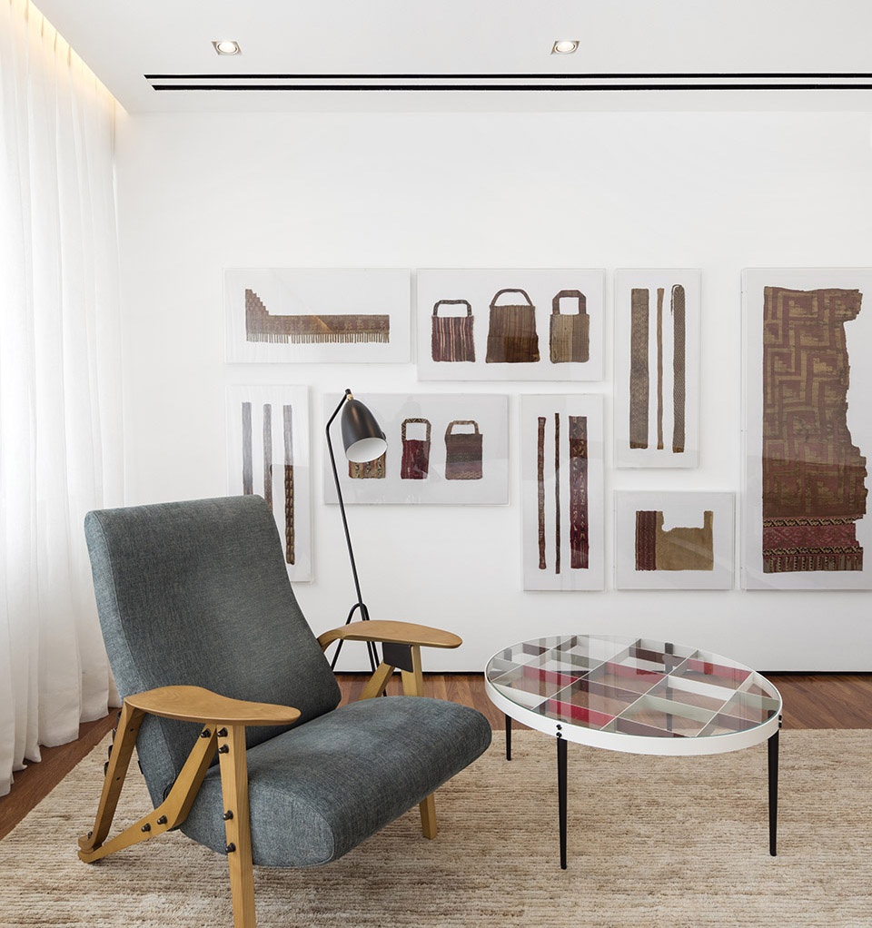 lima house by studio mk27