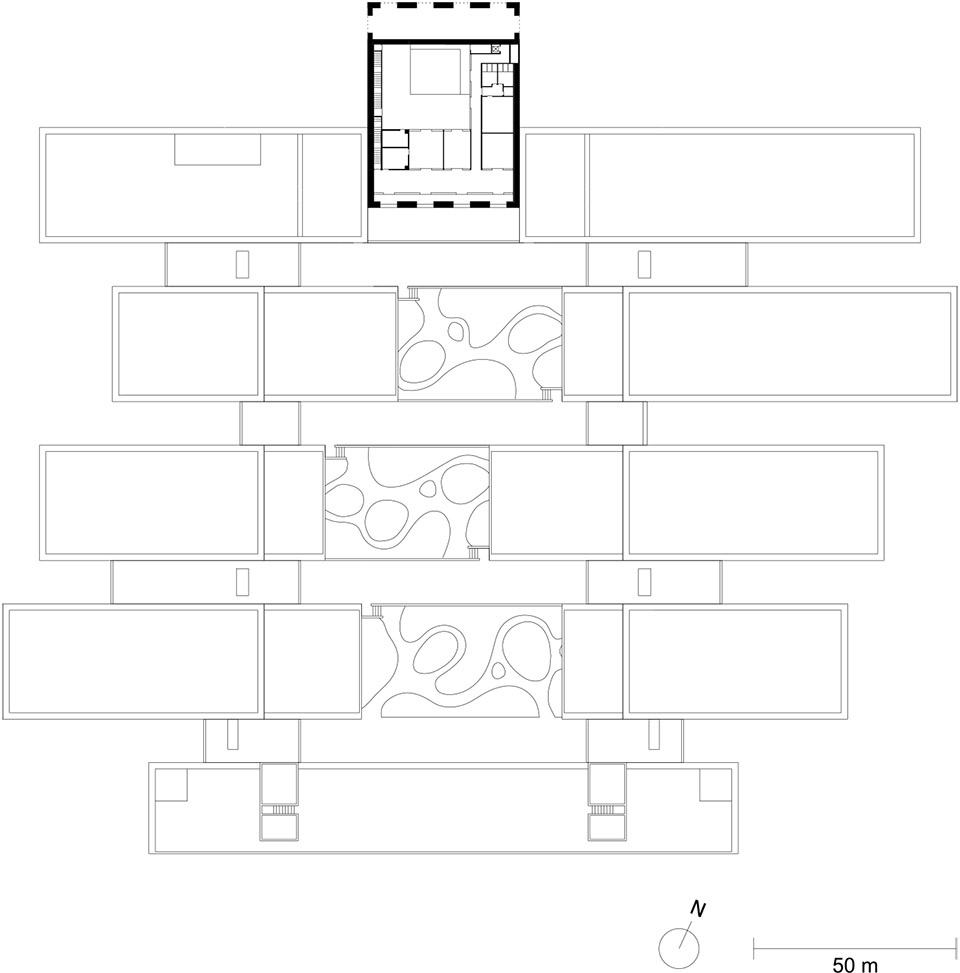 Zhejiang Museum of Natural History David Chipperfield Architects