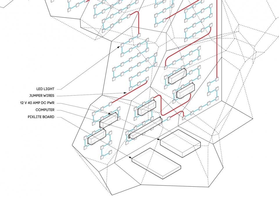 grotta aeris by softlab