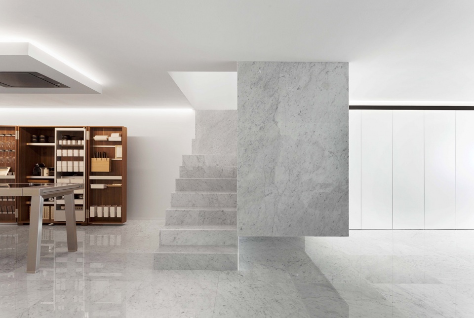 penthouse Fran Silvestre Arquitectos