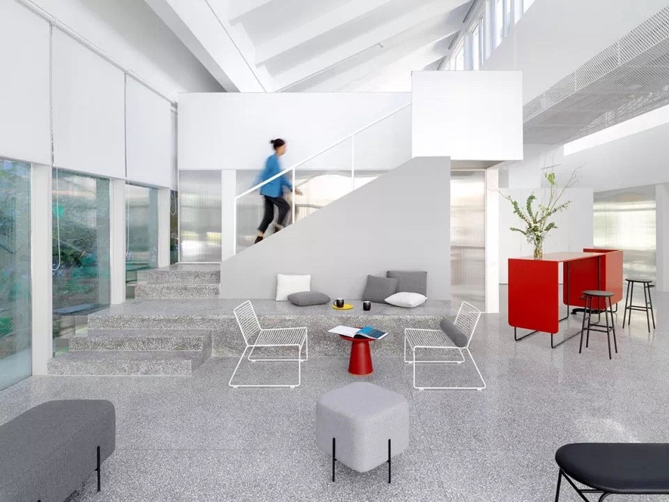 office development