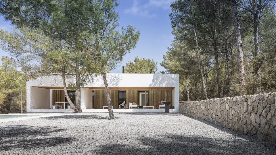 CA L AMO IBIZA