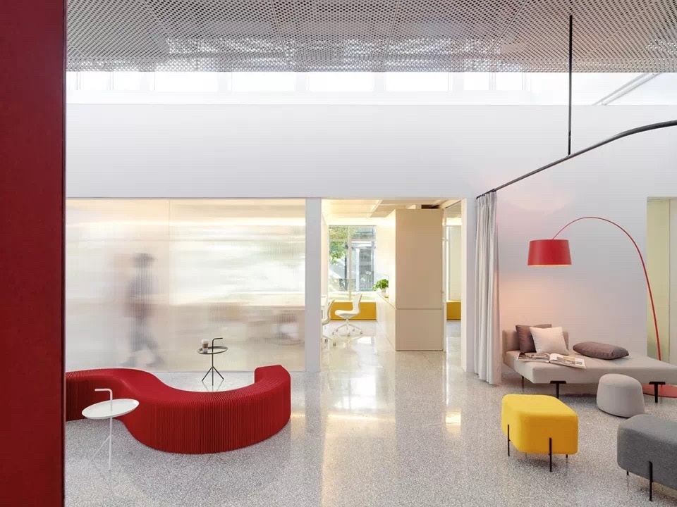 office development
