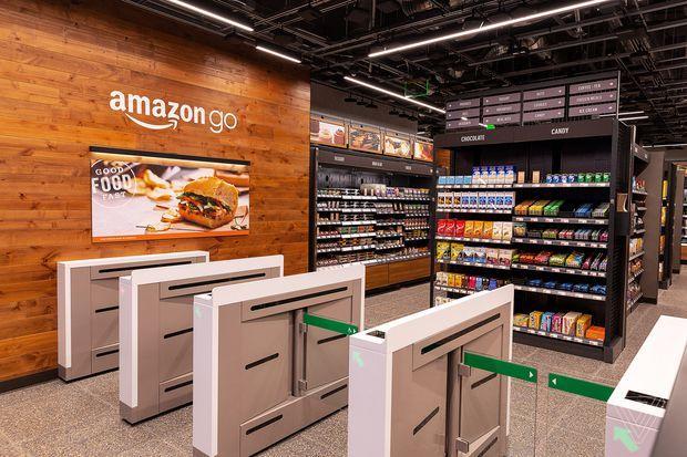 research supermarket