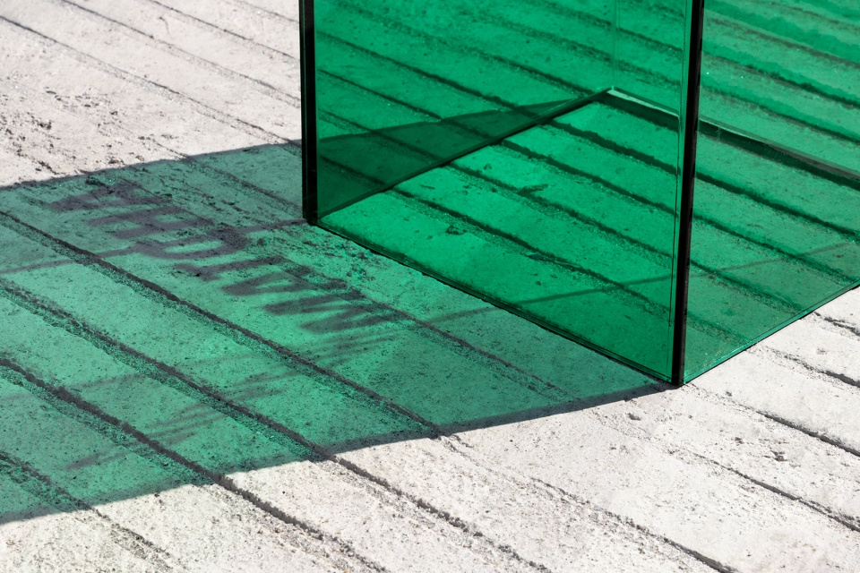 super matcha by creative studio unravel