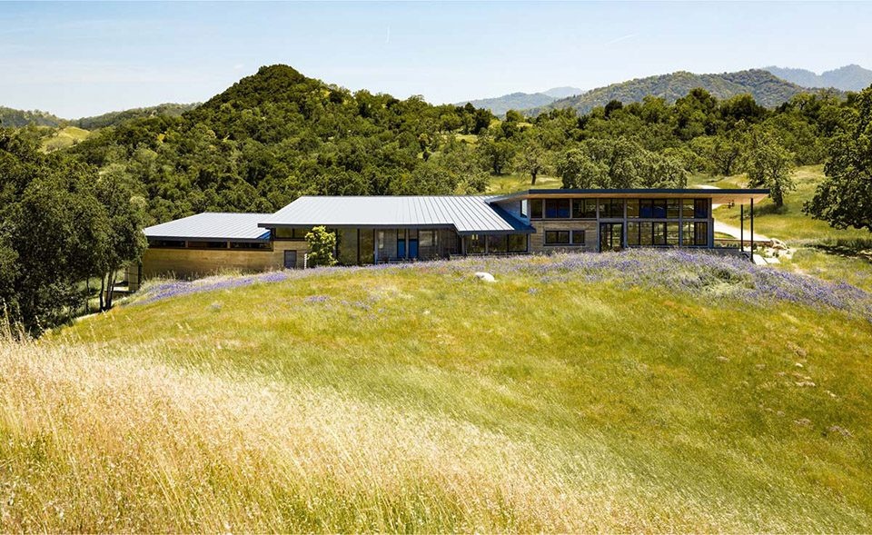 gooood archive green architecture