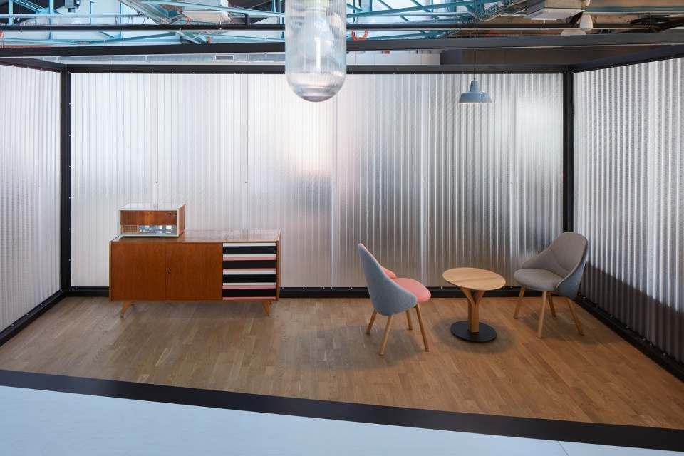 office development