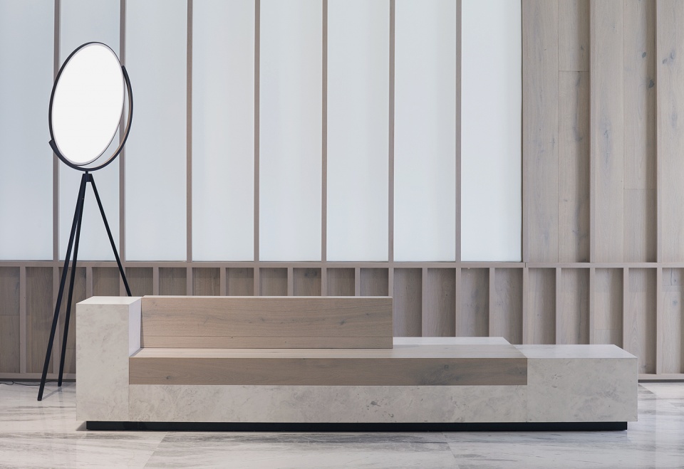 alma hotel by alexander martin architects