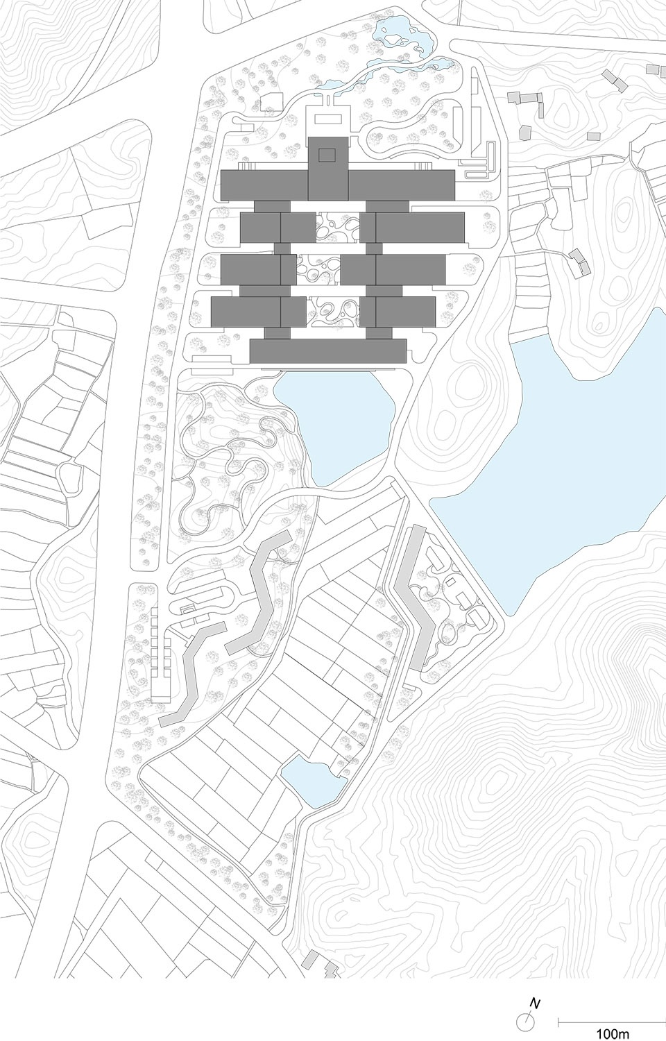 Zhejiang Museum of Natural History David Chipperfield Architects