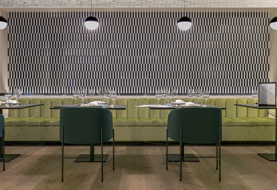 alma hotel by alexander martin architects