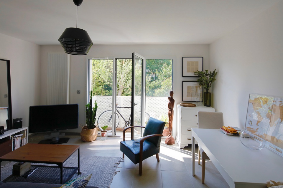 guilhemery housing units by ppa architectures