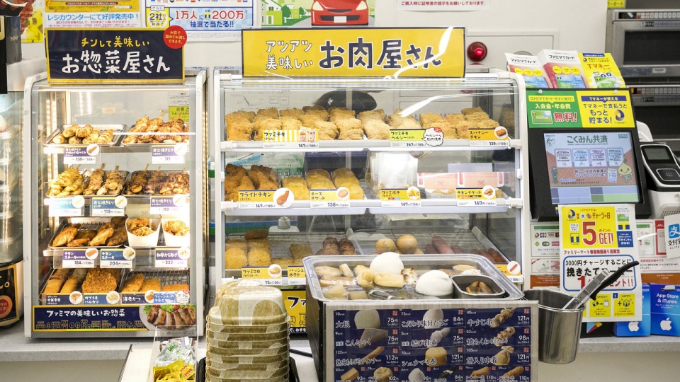 research supermarket