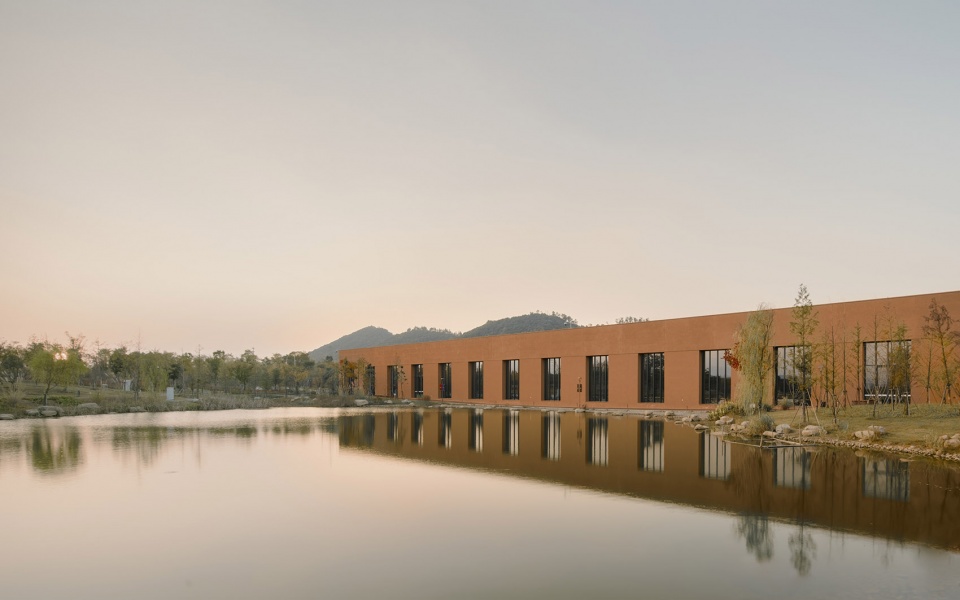 Zhejiang Museum of Natural History David Chipperfield Architects