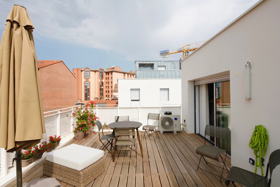 guilhemery housing units by ppa architectures