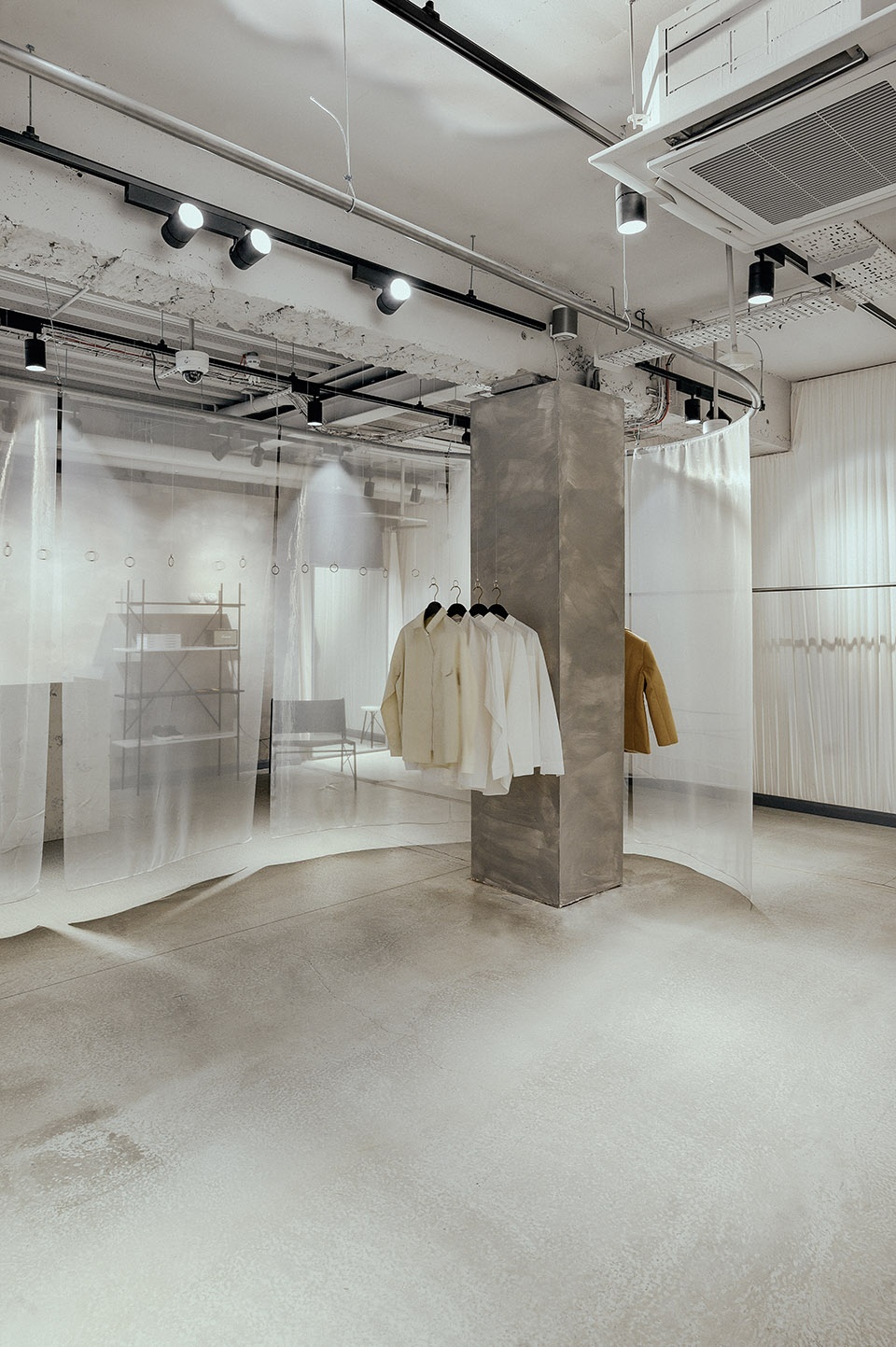 not just another store by me ji
