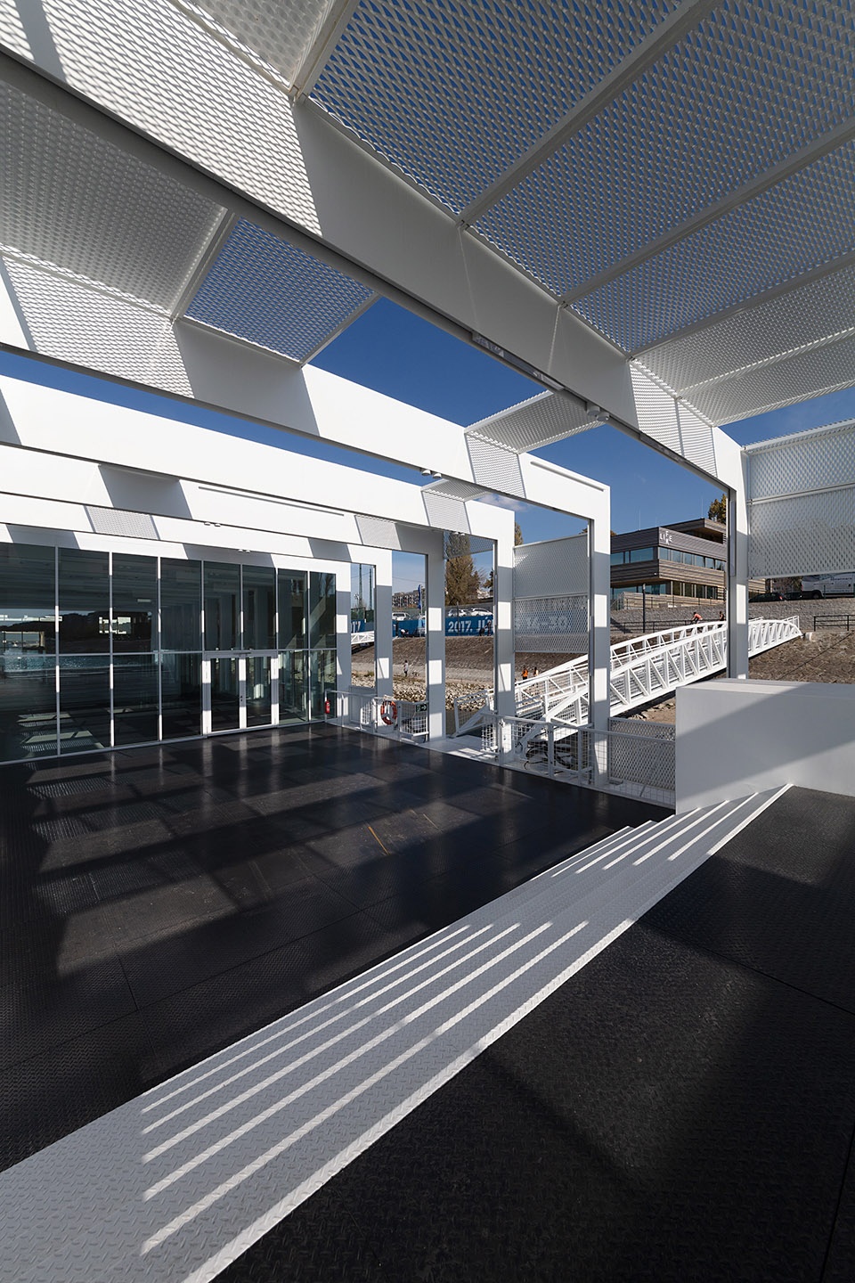the ark by napur architect