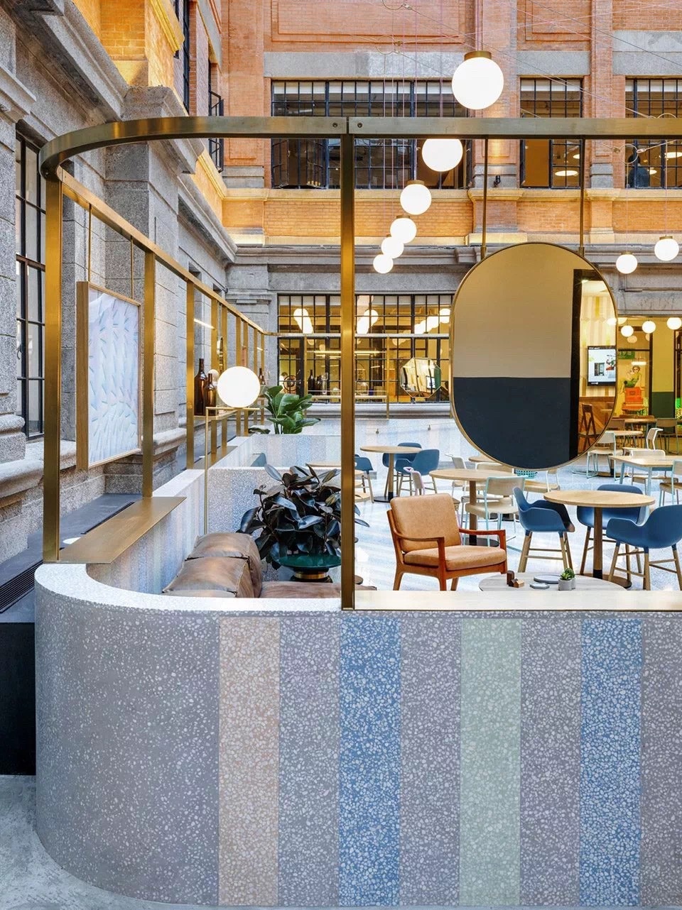 office development