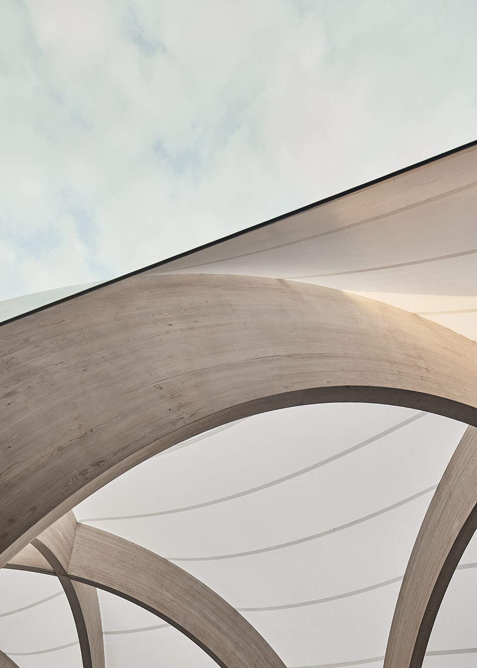 the link by make architects