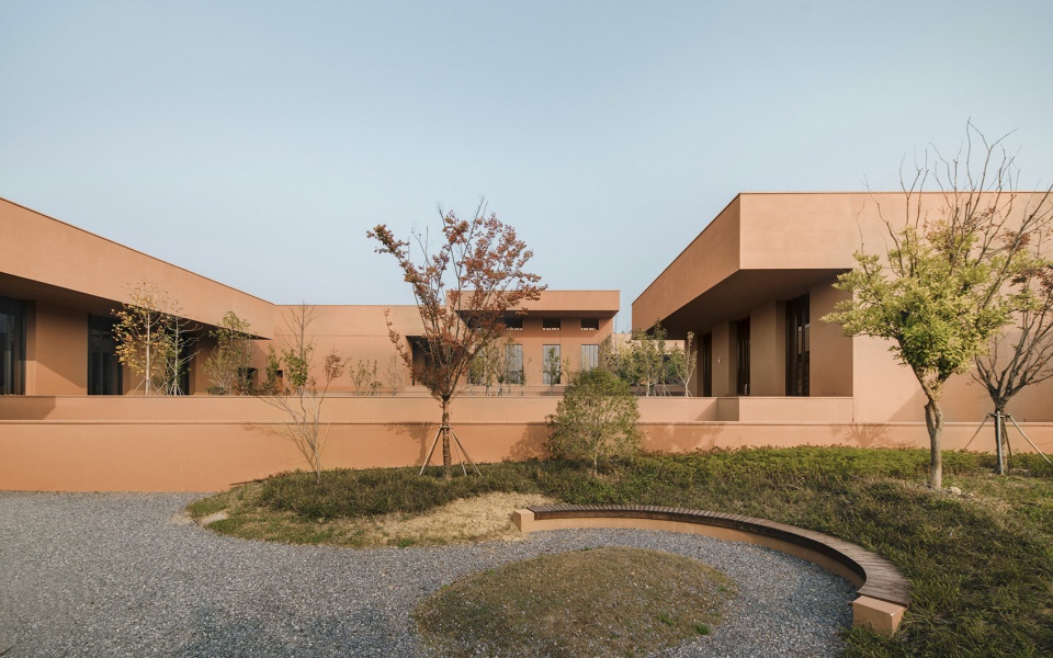 Zhejiang Museum of Natural History David Chipperfield Architects