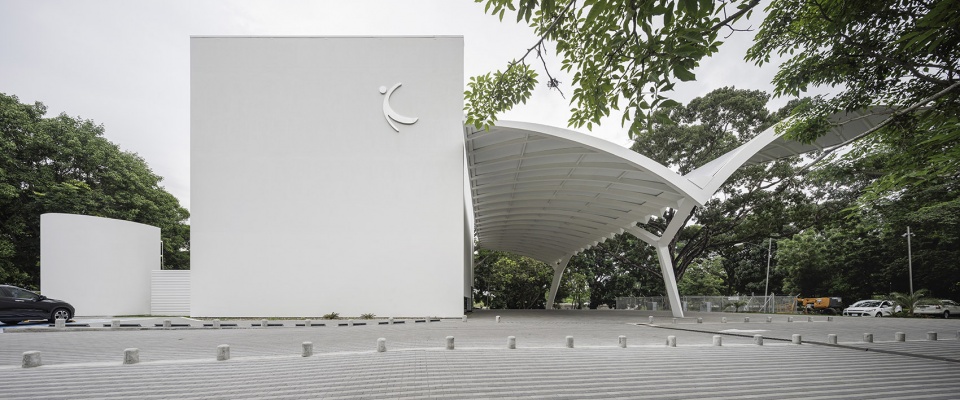 museum of freedom and human rights by mallol arquitectos