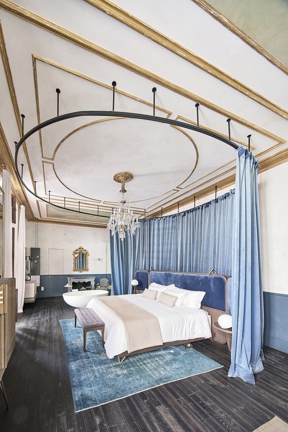 Can Bordoy Grand House OHLAB