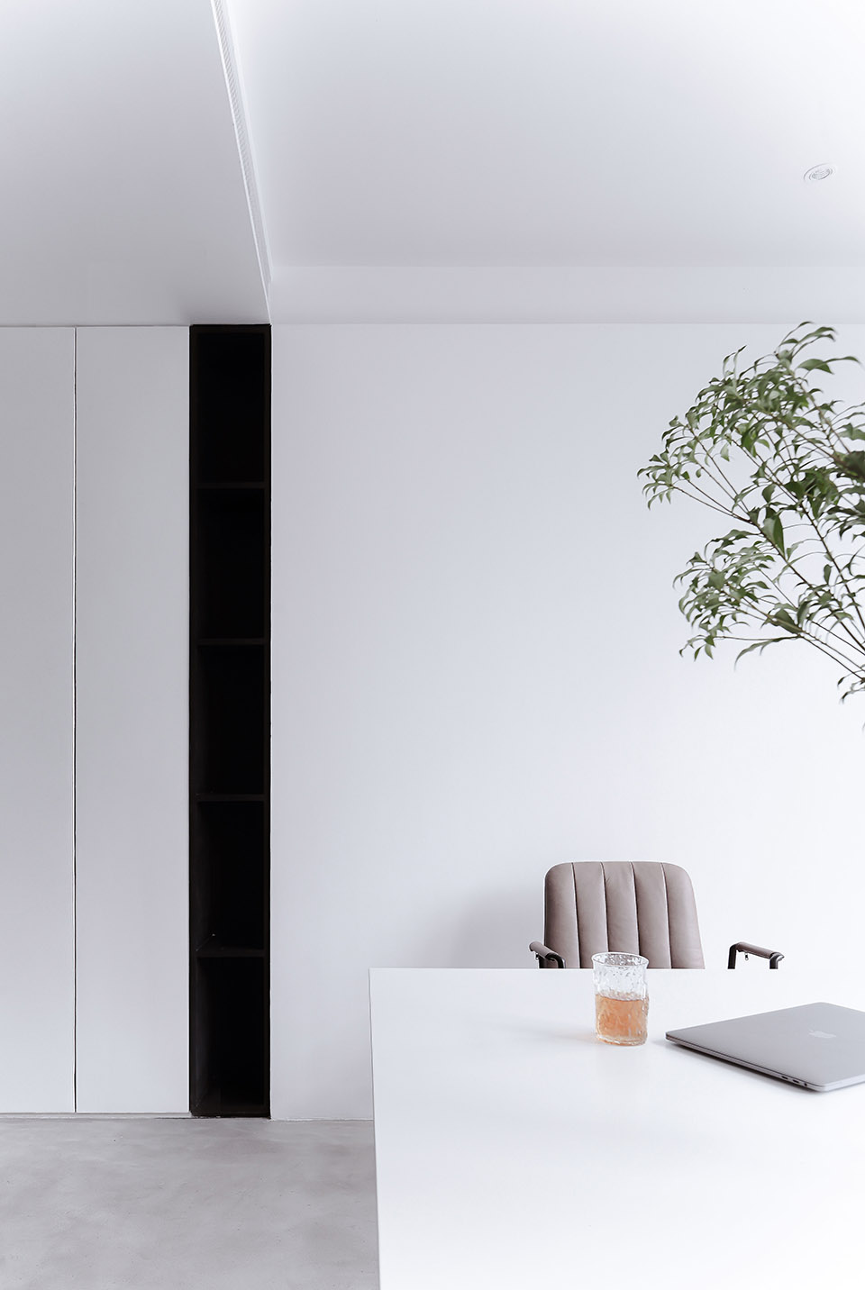 Keyee design office in Nanjing, China by Keyee Interior Design - 谷德设计网
