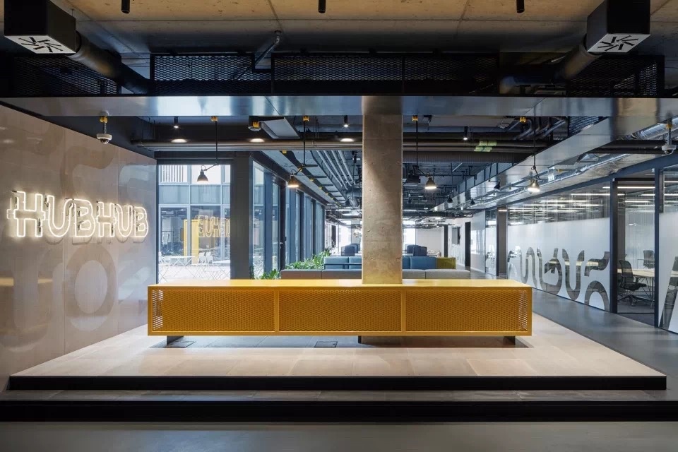 office development